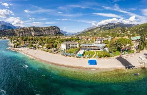 Torbole sul Garda Apartamento | Residence Casa al Sole Apartments