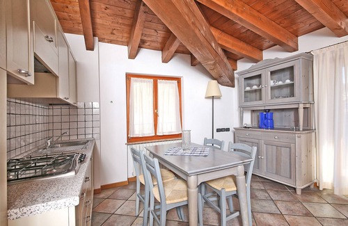 Gardola Casa | Residence Casa Gardola
