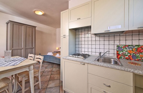 Gardola Casa | Residence Casa Gardola
