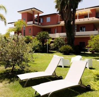 Drapia Casa | Residence Casa Mia