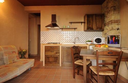 Sorrentini Apartamento | Residence Casa Torretta