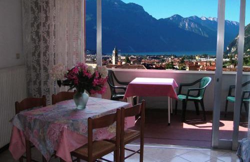 Riva del Garda Apartamento | Residence Cascata Varone
