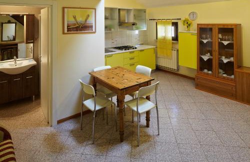 Ravenna Apartamento | Residence Cavour 63