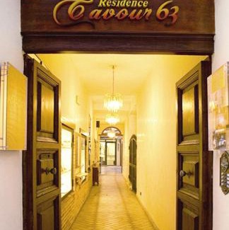Ravenna Apartamento | Residence Cavour 63