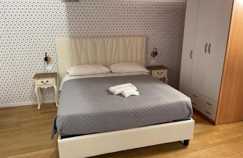 Ravenna Apartamento | Residence Cavour 63