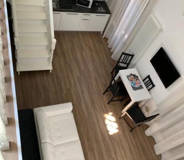 Ravenna Apartamento | Residence Cavour 63