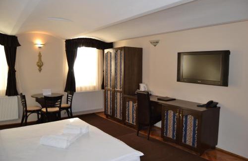 Brasov City Centre Casa | Residence Central Annapolis