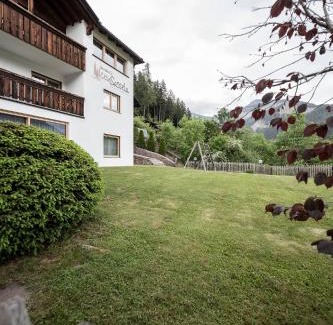 Ortisei Apartamento | Residence Cesa Sassela