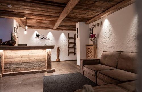 Ortisei Apartamento | Residence Cesa Sassela