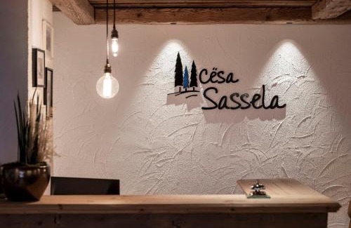 Ortisei Apartamento | Residence Cesa Sassela