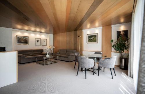 Ortisei Apartamento | Residence Cesa Sassela