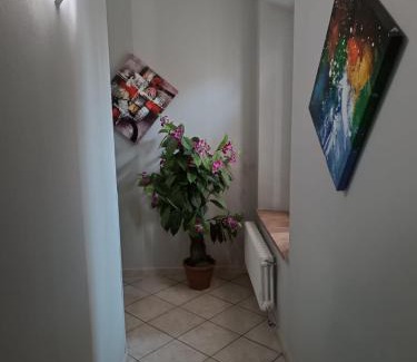 Parma Apartamento | Residence CHECKIN A RICHIESTA