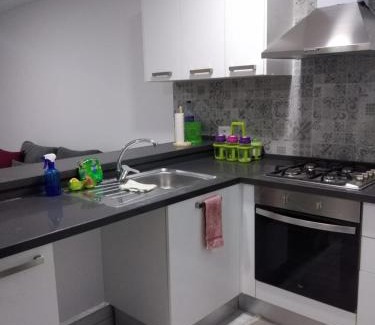 Les Jardins de l'Aouina Apartamento | residence chem
