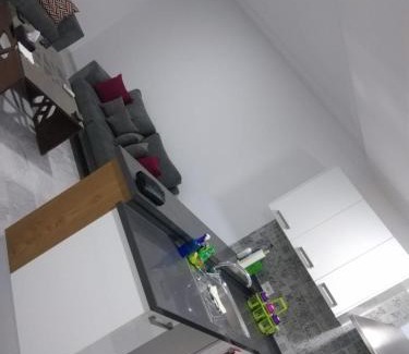 Les Jardins de l'Aouina Apartamento | residence chem