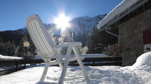 Carezza Apartamento | Residence Chris Appart