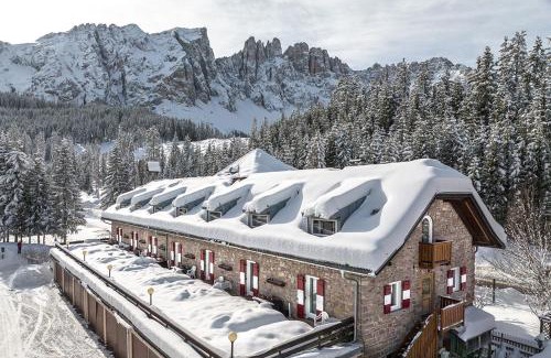 Carezza Apartamento | Residence Chris Appart