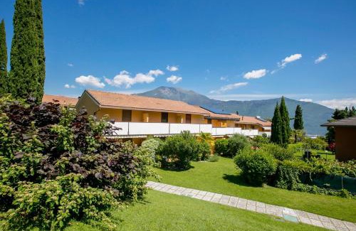 Cologna Casa | Residence Christina Due Laghi - Happy Rentals