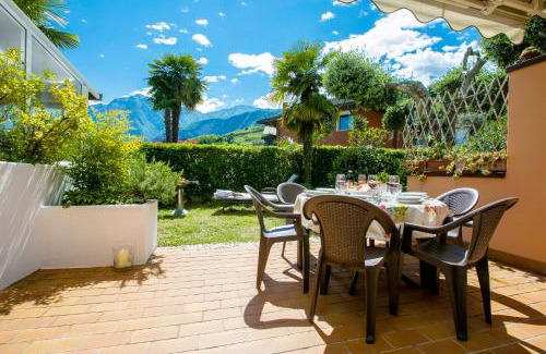 Cologna Casa | Residence Christina Due Laghi - Happy Rentals