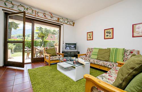 Cologna Casa | Residence Christina Due Laghi - Happy Rentals