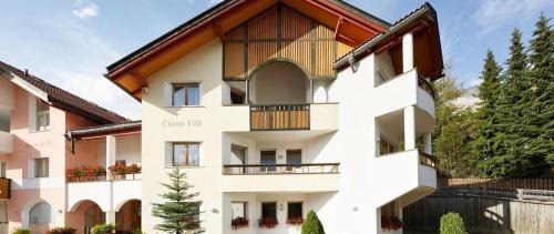 San Cassiano Apartamento | Residence Ciasa Ulli