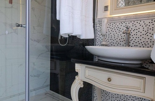 Plovdiv Center Hotel | Residence City Garden