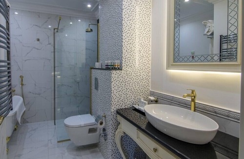 Plovdiv Center Hotel | Residence City Garden