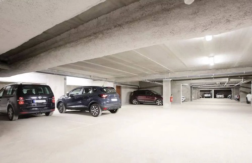 Beaufort Apartamento | Résidence Club MMV La Clé Des Cimes **** - 3 a 6 personas Familia