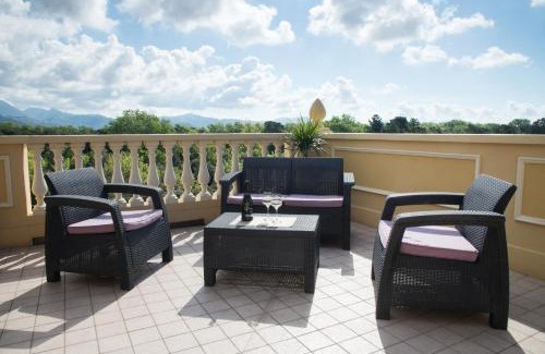Viareggio Apartamento | Residence Colombo