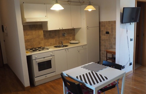 Rome Province Apartamento | Residencia apartamento completo