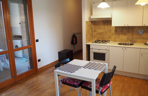 Rome Province Apartamento | Residencia apartamento completo