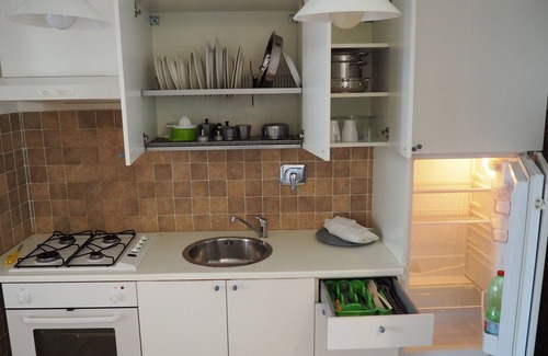 Rome Province Apartamento | Residencia apartamento completo