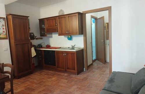 Paratico Apartamento | Residence con piscina Iseo Lake