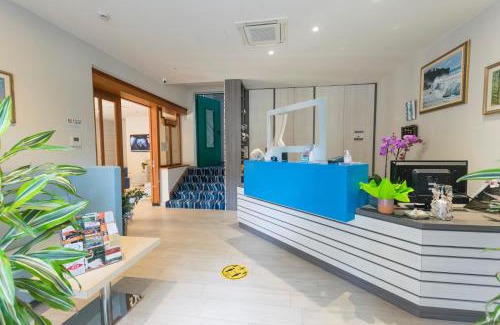 Marina Romea Apartamento | Residence Conchiglie