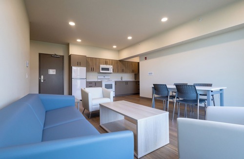 South Pandosy Casa | Residence & Conference Centre - Kelowna