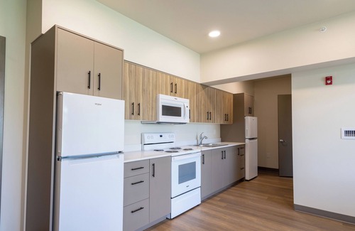 South Pandosy Casa | Residence & Conference Centre - Kelowna