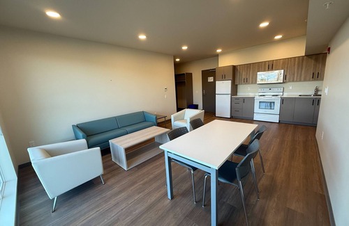 South Pandosy Casa | Residence & Conference Centre - Kelowna