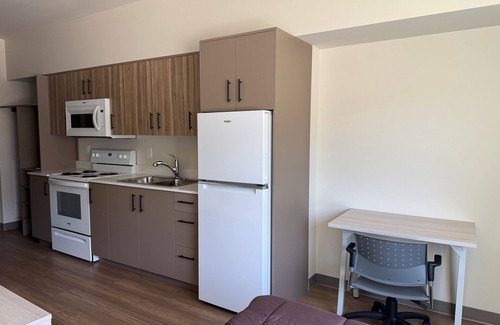 South Pandosy Casa | Residence & Conference Centre - Kelowna