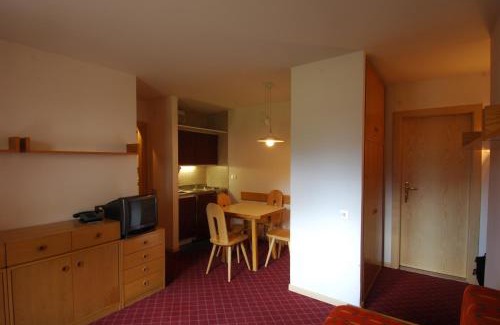 Canazei Apartamento | Residence Contrin