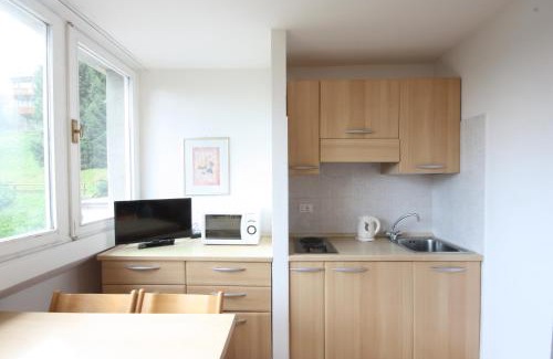 Marilleva Apartamento | Residence Copai