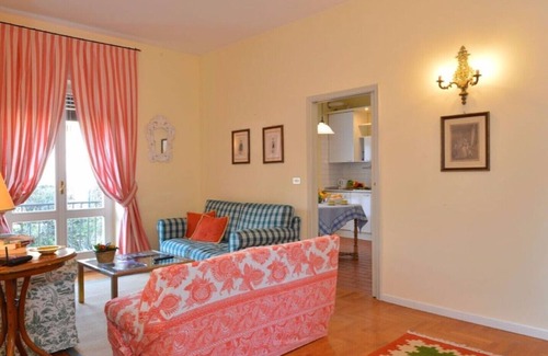 Lazise Old Town Casa | Residencia Corsocangrande25 - limonaia apartamento de 90 metros cuadrados.