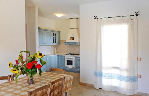 Tamarispa Apartamento | Residence Corte dei Venti Tamarispa - ISR02044-CYA