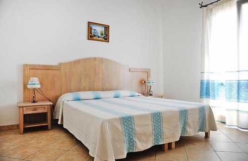 Tamarispa Apartamento | Residence Corte dei Venti Tamarispa - ISR02044-CYA
