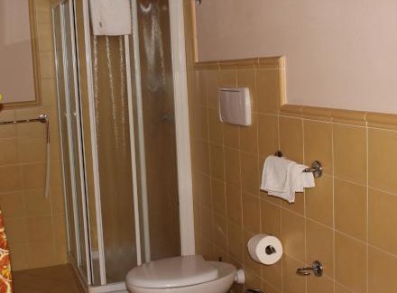 Moniga del Garda Apartamento | Residence Corte Ferrari -Ciao Vacanze-