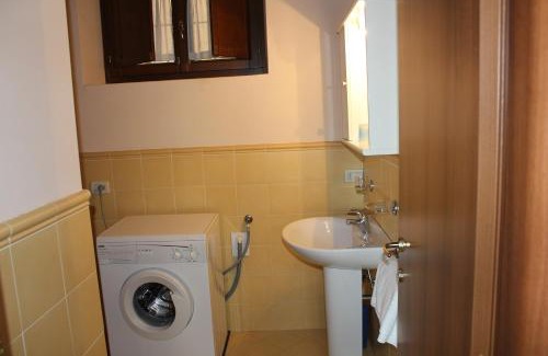 Moniga del Garda Apartamento | Residence Corte Ferrari -Ciao Vacanze-