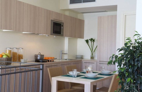 Garda Apartamento | Residence Corte Leonardo