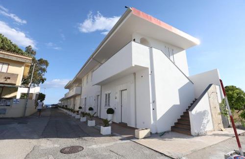 Simeri-Crichi Apartamento | Residence costa dei gigli 3