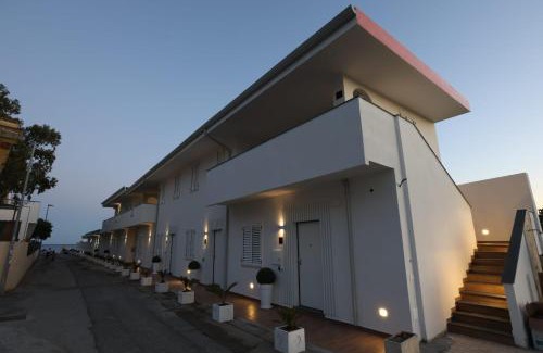 Simeri-Crichi Apartamento | Residence costa dei gigli 3