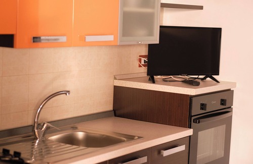 Torrenova Casa | Residence Costa Tirrena