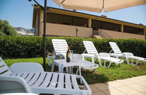 Torrenova Casa | Residence Costa Tirrena
