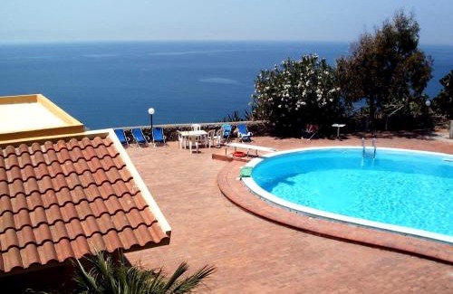 Milazzo Apartamento | Residence Covo degli Dei